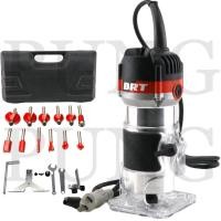 ราคา BRT เครื่องเซาะร่อง ทิมเมอร์ งานไม้ รุ่น 750วัตต์ BR 370 (12401674666)