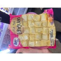 ราคา เต้าหู้ปลา ทวีวงศ์ น้ำหนัก500กรัม (20665743743)