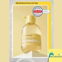 ราคา ILLIYOON Fresh Moisture Body Wash 500ml ครีมอาบน้ำ (20655463084)