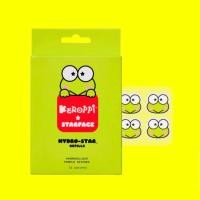 ราคา พร้อมส่ง STARFACE x Hello Kitty and Friends Pimple Patches Limited Edition (21406374864)