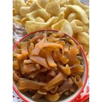 ราคา แคปหมู หนังหมูไร้มัน 1 กิโลกรัม (21345638528)