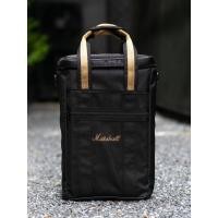 ราคา เคส กระเป๋าใส่ลำโพง Marshall Tufton ตรงรุ่น ผ้ากันน้ำ ซับในหนา สายสะพาย (20076507600)