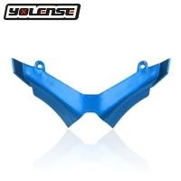 ราคา ชุดป้องกันปีกนางฟ้าด้านหน้าสำหรับรถจักรยานยนต์ยามาฮ่า MT 15 MT15รุ่น MT 15 2019 2023 (20253026471)