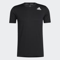 ราคา adidas เทรนนิง เสื้อยืดแขนสั้นรัดกล้ามเนื้อ Techfit ผู้ชาย สีดำ GM5037 (11539911161)