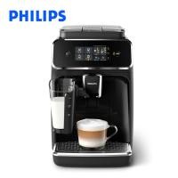 ราคา Philips Full Auto Series 2200 เครื่องชงกาแฟอัตโนมัติ Philips รุ่น Full Auto Espresso Machine 2200 Series (20872806439)