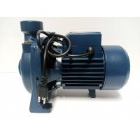 ราคา ปั้มน้ำ หอยโข่ง LUCKY PRO รุ่น MGA 1A เหมาะสำหรับใช้งานก่อสร้างงานอุตสาหกรรมงานชลประทานขนาดเล็ก มีชุดป้องกันมอเตอร์ร้อนจัด (10035002845)