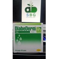 ราคา DiabeDerm 10 450g (21403498845)