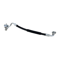 ราคา สายน้ำยาแอร์ ท่อแอร์ สายแอร์ Isuzu D Max Commonrail อีซูซุ ดีแมคซ์ คอมมอนเรล ปี2006 2011 (21331408390)