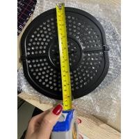 ราคา ตะแกรง 3 5 ลิตรสมาร์ทโฮม ใช้กับรุ่น MV 021MV 022 Mv 1301 ตะแกรง หม้อทอดสมาร์ทโฮม 3 5ลิตร MV 021 022 กว้าง19 5 cm ยาว21 cm เฉียง20 5 ใช้ได้ทั้งรุ่น ดิจิตอลและอนาล็อก ค่ะ ตามภาพ (21404907364)