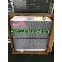 ราคา หม้อน้ำ isuzu deca 195 6 ล้อ อลูมิเนียมทั้งใบ (15641098393)