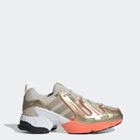 ราคา adidas ไลฟ์สไตล์ รองเท้า EQT Gazelle ผู้ชาย สีเบจ EE7747 (18106670453)