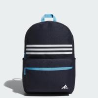 ราคา adidas ไลฟ์สไตล์ กระเป๋าเป้ Little Classic เด็ก สีน้ำเงิน IM5251 (21224535592)