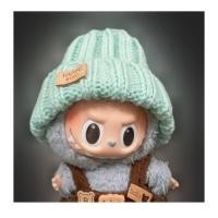 ราคา ชุดตุ๊กตาLalabu 17cm ตุ๊กตา15ซมสินค้าพร้อมส่งจากไทย (21353883176)