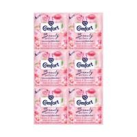 ราคา ยกแพ็ค COMFORT น้ำยาปรับผ้านุ่ม ขนาด 17 18 มล บรีสน้ำ 30 มล (21426347030)