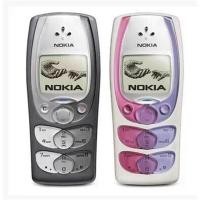 ราคา สำหรับ Nokia 2300 Legit Openline Nokia 2300 GSM ปุ่มกดศัพท์มือถือปลดล็อคศัพท์มือถือ COD (20369517158)