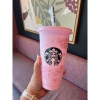 ราคา Starbucks Secret Eden Cherry Blossom collection 2024 สตาร์บัคส์ คอลเลคชั่นใหม่ Cherry Blossom ของแท้ 100 (21420681627)