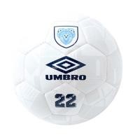 ราคา Umbro ลูกฟุตบอล ฟุตบอล Football FB England World Cup22 เบอร์ 5 รุ่น 26829U P30 BL 590 (21394205844)