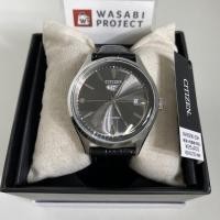 ราคา AuthenticDirect from Japan CITIZEN NH8390 20H Citizen Collection Record Label C7 Black Wrist watch นาฬิกาข้อมือ (20421728632)
