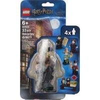 ราคา เลโก้ LEGO 40500 Harry Potter Wizarding World Minifigure Accessory Set (20694230414)