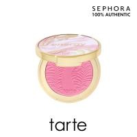 ราคา tarte Amazonian Clay Skintuitive 12 Hour Blush (21401170660)