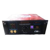 ราคา หม้อเพิ่มไฟ เพิ่มไฟ 40 แอมป์ กึ่งอัตโนมัติ COMSON 40A ACSIEPUP DOWNTRANSEOPMERลวดทองแดวแท้ (16305556975)