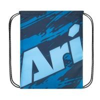 ราคา กระเป๋าเชือกรูด ARI GRAPHIC GYMSACK ของแท้ (19909927858)