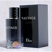 ราคา ชื่อใหญ่จริงๆ ซื้อในฝรั่งเศส Dior Sauvage EDP100ml น้ำหอมสำหรับผู้ชายน้ำหอมผู้ชาย กลิ่นหอมติดทนนาน กล่องซีล (21410975305)