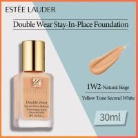 ราคา Estee Lauder Double Wear Stay-in-Place Makeup SPF10 PA+++ 30ml