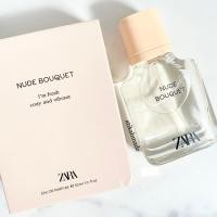 ราคา zara nude bouquet perfume น้ำหอมซาร่า (16931702641)