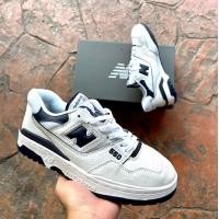 ราคา รองเท้าผ้าใบ รองเท้าวิ่ง รองเท้า new balance 550 (19006958885)