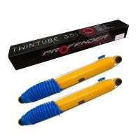 ราคา PROFENDER โช๊คอัพหลัง DMAX12 4 4 แก๊ส ปรับ4ระดับ PAG 4052 P99 2ชิ้น (7116372001)