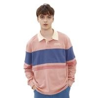 ราคา BODY GLOVE Mens COLOR BLOCK MEN S STRIPED SWEATER เสื้อแขนยาวผู้ชาย (20729345505)