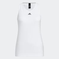 ราคา adidas ไลฟ์สไตล์ บราท็อปแขนกุด ผู้หญิง สีขาว HS3433 (19953579492)