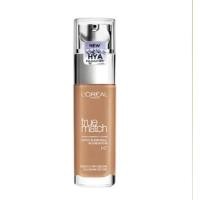 ราคา รองพื้น ลอรีอัล Loreal true match loreal และ รุ่น HYA มีให้เลือก 12 เฉดสี (18884054790)