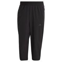 ราคา adidas เทรนนิง กางเกงโยคะเทรนนิงขาสามส่วน ผู้ชาย สีดำ H44515 (18137526127)