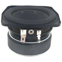ราคา OneAudio ลําโพง New LG 3 นิ้ว 4Ω 30W subwoofer ทำระบบ2 0โคตรดี ดอกซับ 3 นิ้ว เบส ซับเบส 3 นิ้ว ดอกลำโพง3นิ้ว ดอกlg3 ลำโพงบลูทูธdiy (21426001798)