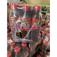 ราคา ปลาร้าแม่บุญล้ำฝาสีแดง สีเหลือง 12ขวด มีให้เลือกจ้า (19897569571)