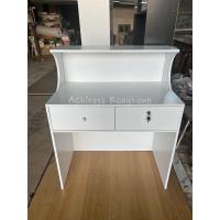 ราคา เคาร์เตอร์หน้าโค้ง ขนาดกว้าง100cm สูง120cm ลึก45cm (17199386976)