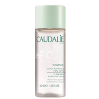 ราคา CAUDALIE Vinopure Clear Skin Purifying Toner 200ml (17628986851)