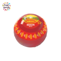 ราคา Frico Edam Cheese Ball ฟริโก้ อีดัม ชีส บอล (20983561802)