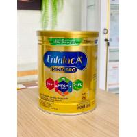 ราคา นมเอนฟาแล็ค เอพลัส มายด์โปร สูตร 1 ขนาด 400 กรัม Enfalac A Mindpro Formula 1 (21378702363)
