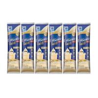 ราคา นมผงเอนชัวร์โกลด์แบบซอง กลิ่นวานิลลา 60 6 กรัม แพ็ก 6 ซอง (21173788027)