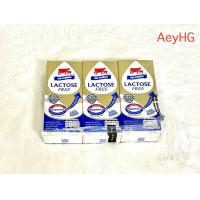 ราคา นมไทย เดนมาร์ค U H T Lactose Free Omega ปราศจากน้ำตาลแลคโตส โอเมก้า รสจืด 180 มล 3 กล่อง (21371273527)