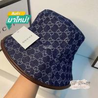 ราคา หมวกบัคเก็ต Bucket GC NEW หมวกที่ดาราใส่เยอะ หมวก Bucket (16067426805)