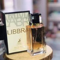 ราคา LIBBRA By Maison Alhambra Eau De Parfum Spray 3 4 oz 100 ml (20974168532)