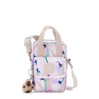 ราคา กระเป๋า KIPLING รุ่น DALYA สี FLORAL MOSAIC (21406917923)