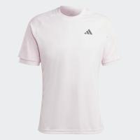 ราคา adidas เทนนิส เสื้อยืด Melbourne Ergo Tennis HEAT RDY Raglan ผู้ชาย สีชมพู HT7208 (20464040777)