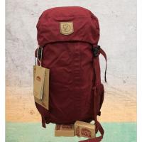 ราคา กระเป๋าเป้สะพายหลัง FJALLRAVEN KAIPAK 28 ลิตร สําหรับเดินป่า กลางแจ้ง (20447669289)