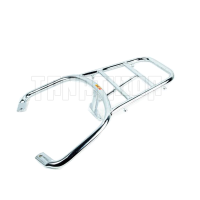 ราคา ตะแกรงท้าย ตะแกรงหลัง Vespa ทุกรุ่น ตะแกรงสำหรับวางกระเป๋า (10076908619)