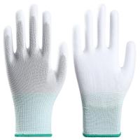 ราคา ถุงมือทำสวน ถุงมือนิรภัย ถุงมือกันบาด ถุงมือผ้า ถุงมือทำงาน ทำสวน กันลื่น กันบาด ถุงมือยาง ถุงมือกันของมีคมบาด ถุงมือช่าง พร้อมส่ง ถุงมือผ้าเคลือบยาง กันบาด (20610982814)